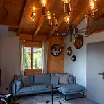 شاليه Dolce By Interhome *