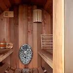 Dolce By Interhome شاليه نينداز