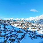 Dolce By Interhome شاليه