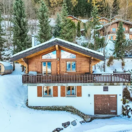 Dolce By Interhome Chalet *