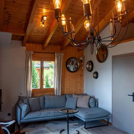 Domek alpejski Dolce By Interhome *