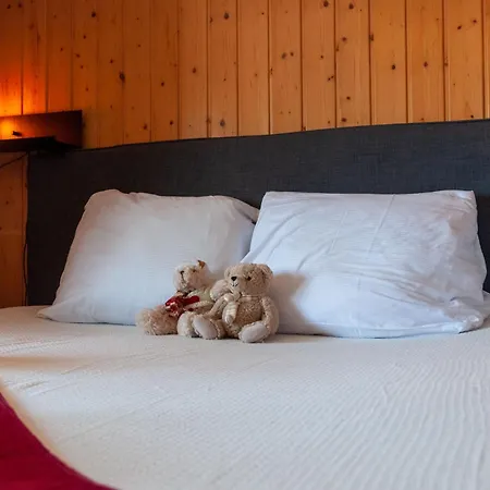 Domek alpejski Dolce By Interhome Nendaz