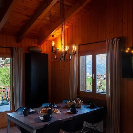 Domek alpejski Dolce By Interhome *