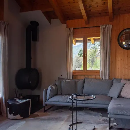 Domek alpejski Dolce By Interhome