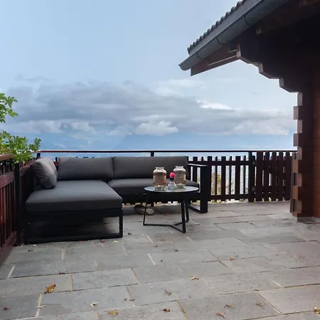 Dolce By Interhome Chalet *