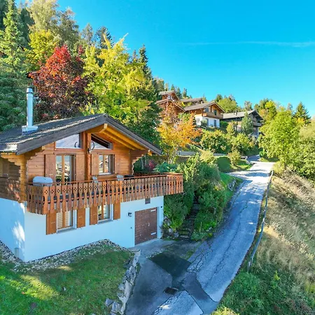 Dolce By Interhome Domek alpejski *