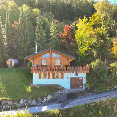 Dolce By Interhome Nendaz