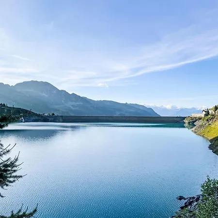 Domek alpejski Dolce By Interhome Nendaz
