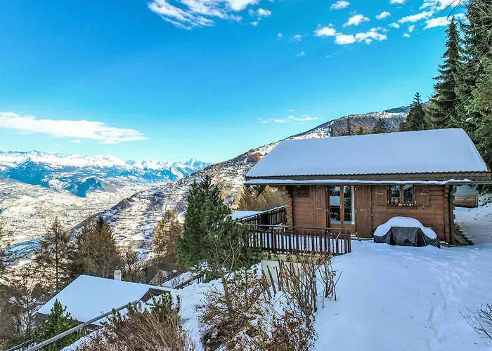 Dolce By Interhome *