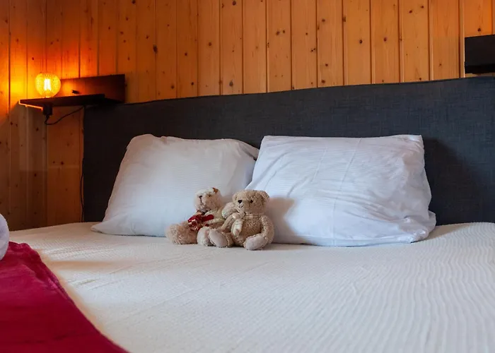 Chalet Dolce By Interhome Nendaz