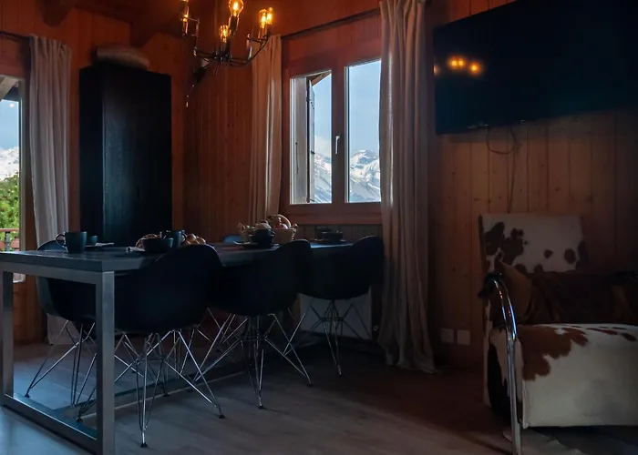 Dolce By Interhome *