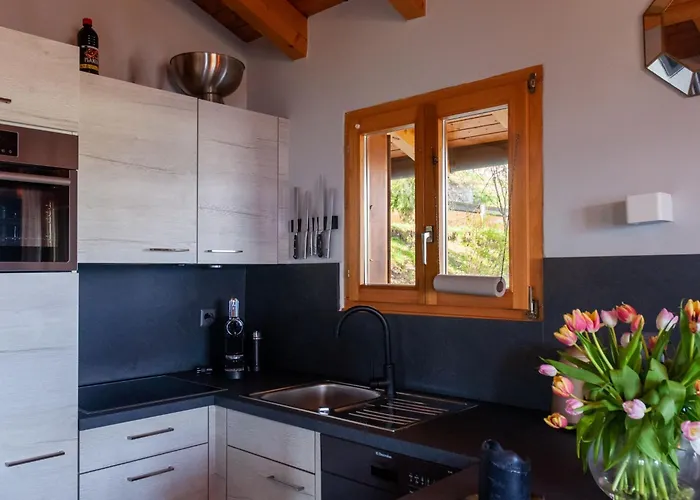 Dolce By Interhome Chalet *