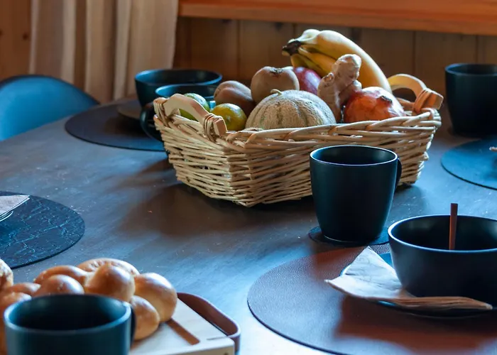 Dolce By Interhome * Nendaz