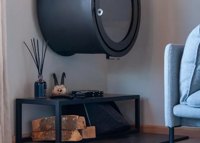 Dolce By Interhome Nendaz