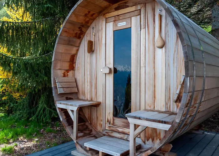 Dolce By Interhome Chalet Nendaz