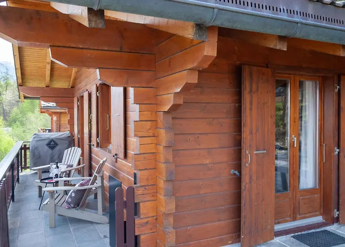 Dolce By Interhome *