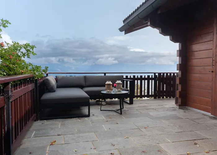 Dolce By Interhome Chalet *