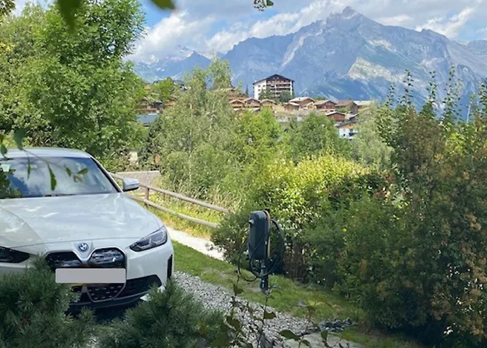 Dolce By Interhome *