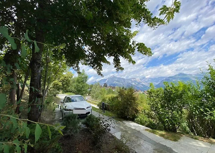 Dolce By Interhome Chalet *