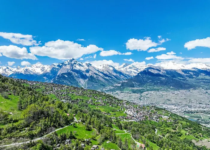 Dolce By Interhome *