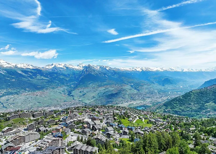 Dolce By Interhome Chalet *