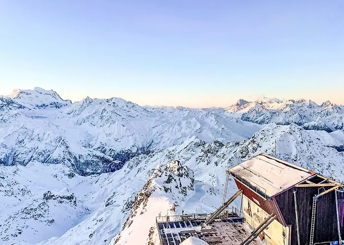 Dolce By Interhome Chalet *