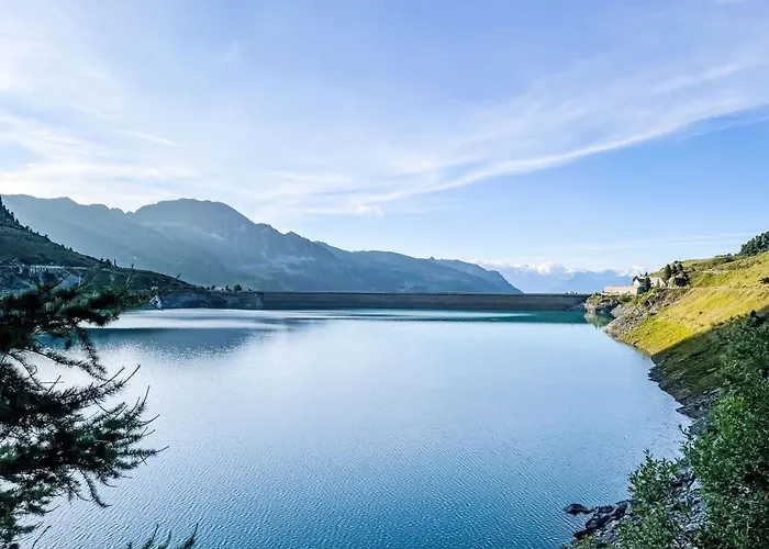 Chalet Dolce By Interhome Nendaz