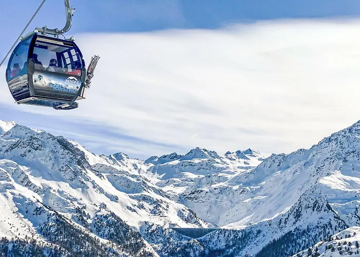 Dolce By Interhome Chalet *