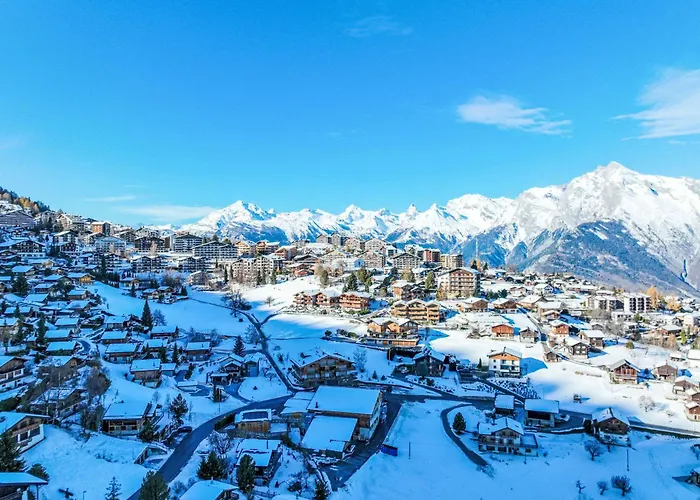 Dolce By Interhome Chalet