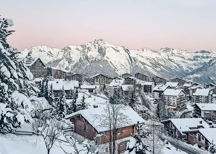 Chalet Dolce By Interhome