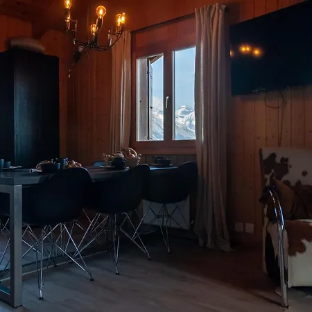 Dolce By Interhome *