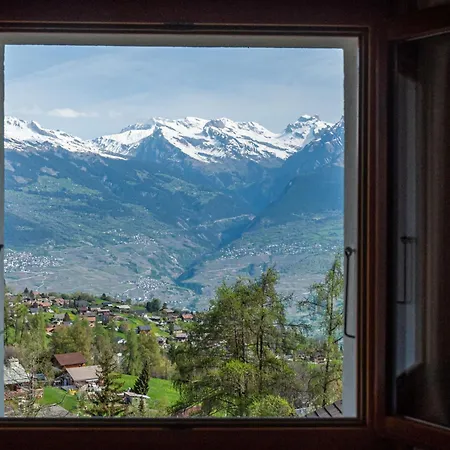 Alpehytte Dolce By Interhome *