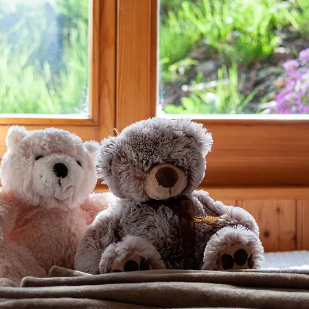 Alpehytte Dolce By Interhome