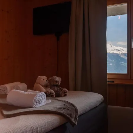 Alpehytte Dolce By Interhome Nendaz