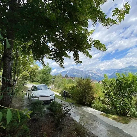 Dolce By Interhome Alpehytte *