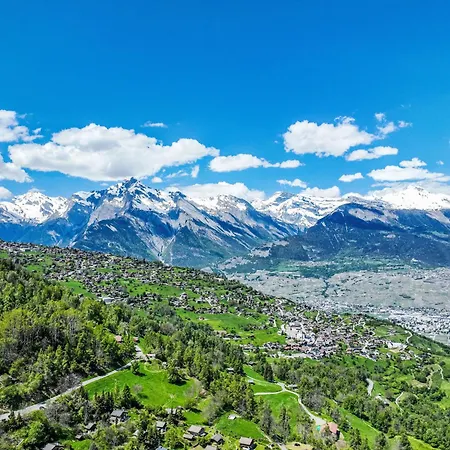 Dolce By Interhome *