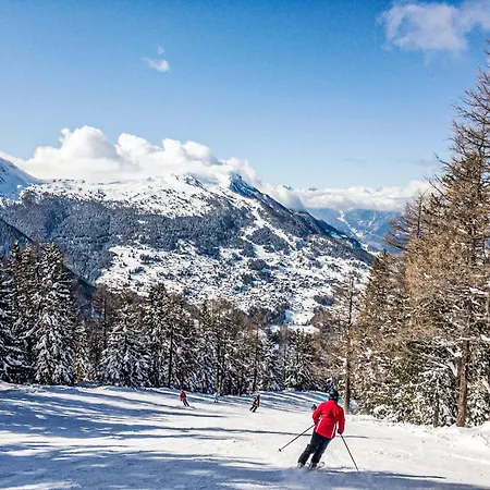 Alpehytte Dolce By Interhome