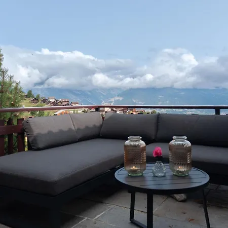 Dolce By Interhome シャレー *