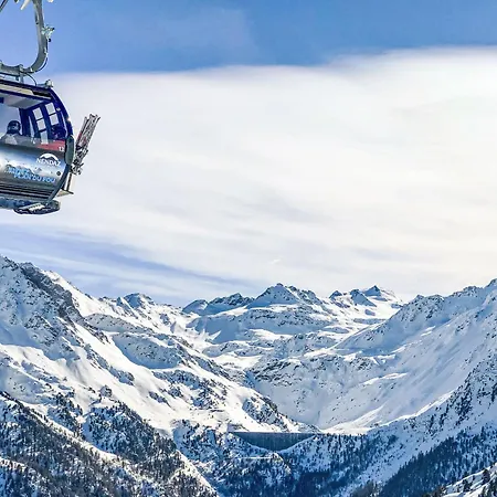 Dolce By Interhome シャレー *