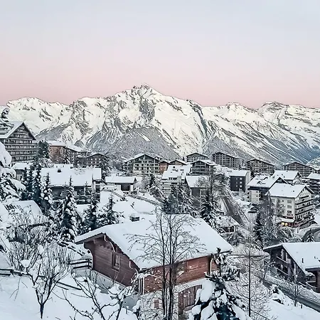 シャレー Dolce By Interhome